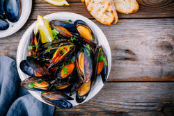 Are Mussels Good For You? 3 Delicious And Powerful Benefits Of Mussels