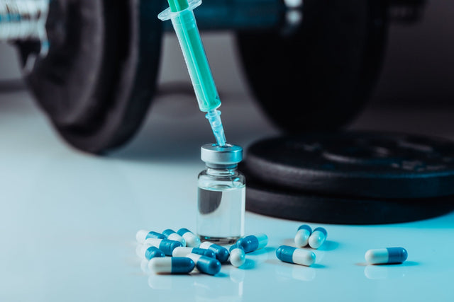 Unlocking the Healing Power of BPC 157: Benefits, Uses, and Science Explained