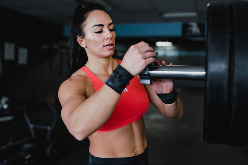 The Weight-Loss Workout Plan for Women - Muscle & Fitness