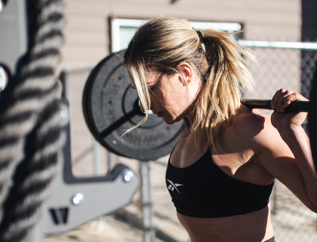 Mastering the Barbell Back Squat: A Guide to Building Strength and Sta ...