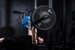 Barbell Bench Press: How To, Tips, Benefits