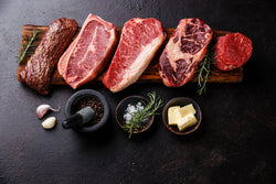 What's The Beef With Wagyu Beef? - Swolverine