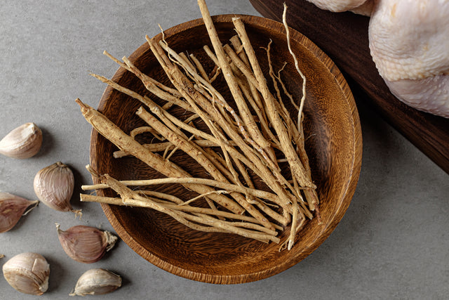 4 Powerful Benefits Of Astragalus