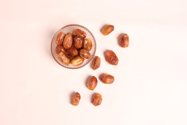 4 Benefits Of Dates That Can Improve Overall Health And Wellness