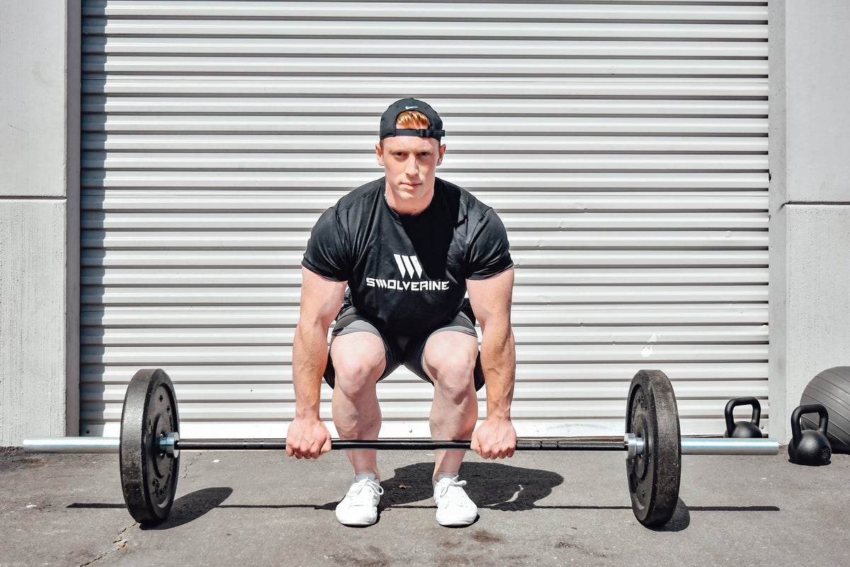 4 Of The Best Posterior Chain Exercises | Swolverine