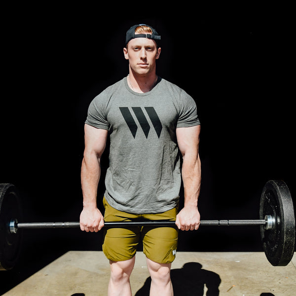 8 Hidden Benefits of Olympic-Style Weightlifting for All Sports