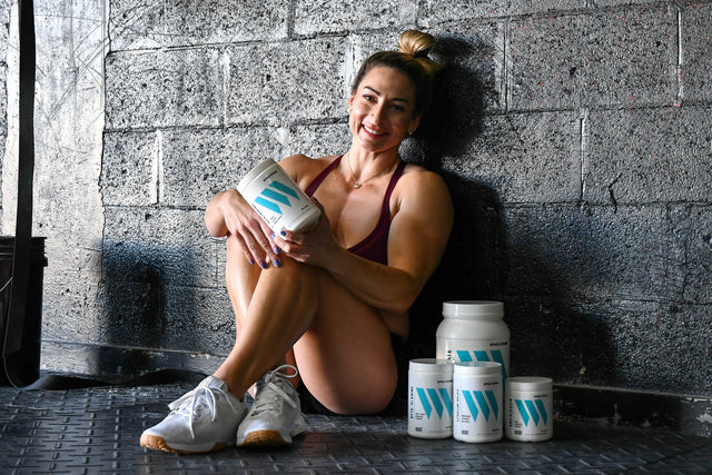 Benefits Of Glutamine