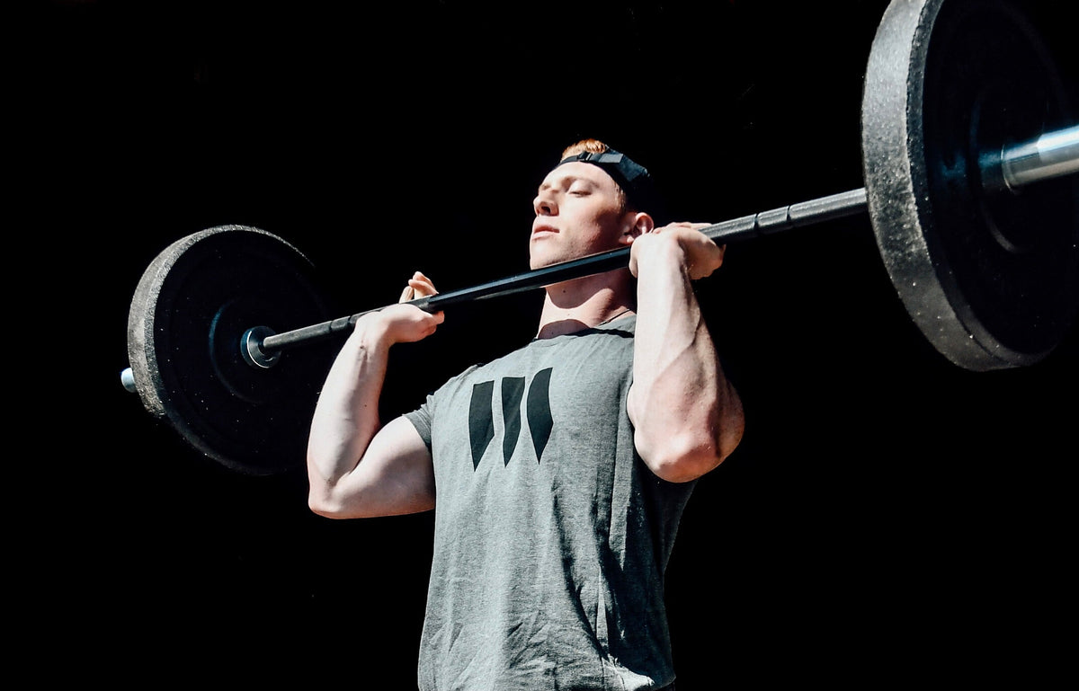 Benefits Of Overhead Press