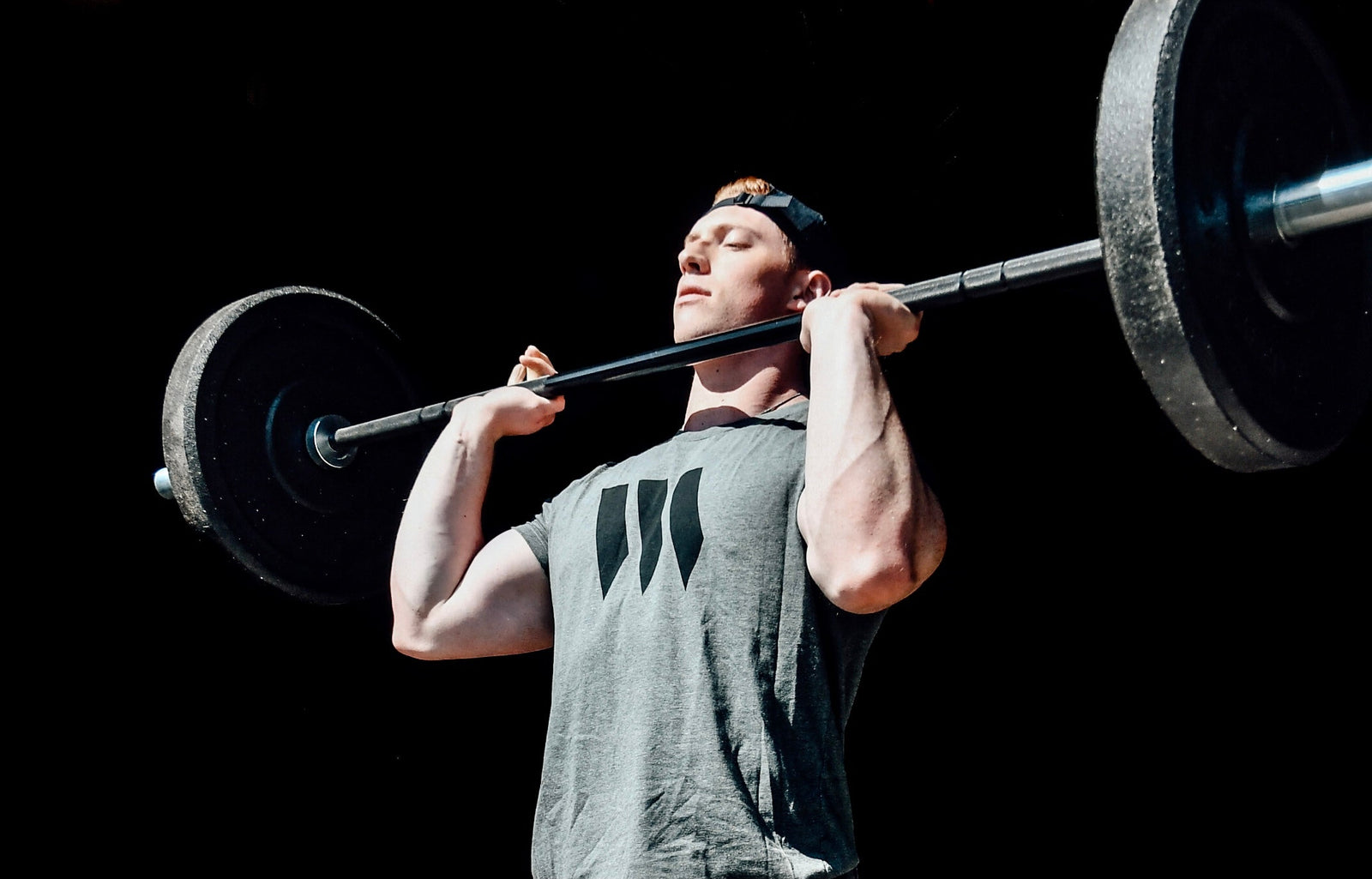 Benefits Of Overhead Press