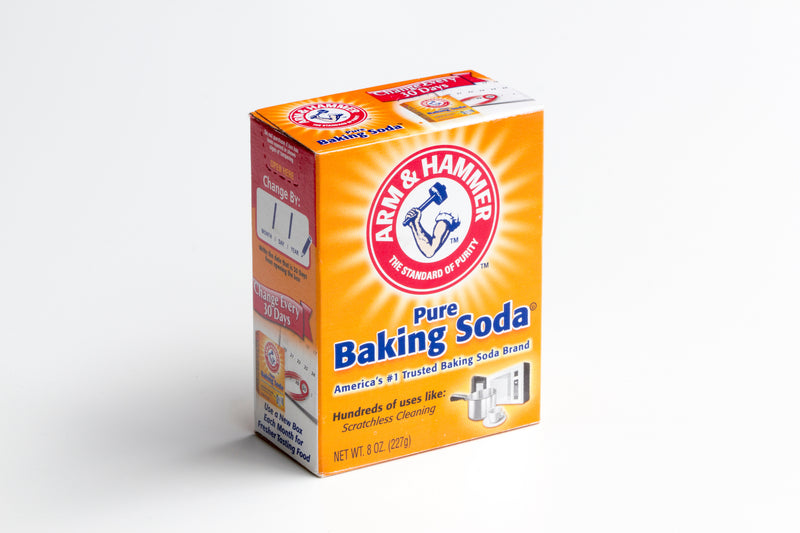 How Sodium Bicarbonate (Baking Soda) Can Improve Your Athletic Performance