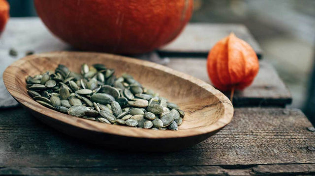 Health Benefits Of Zinc