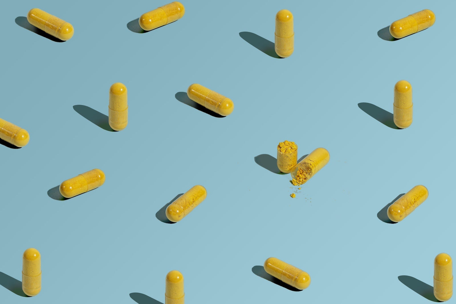 Unraveling The Potential Of Berberine: Does Beberine Help With Weight Loss