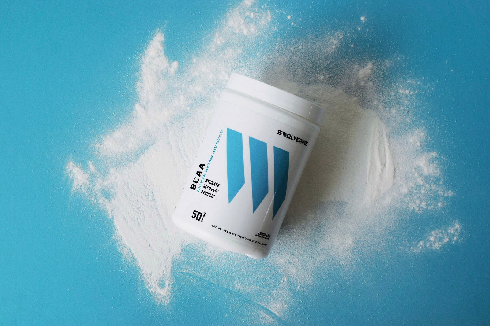 best bcaa supplement - swolverine