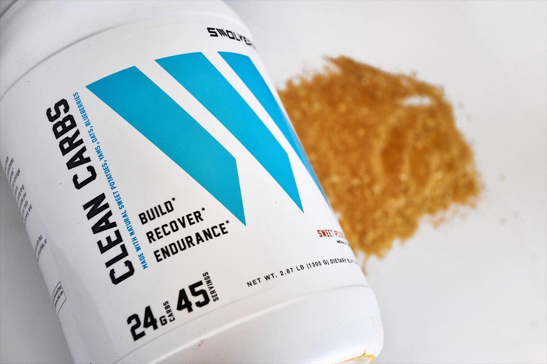 4 Best Carbohydrate Supplements