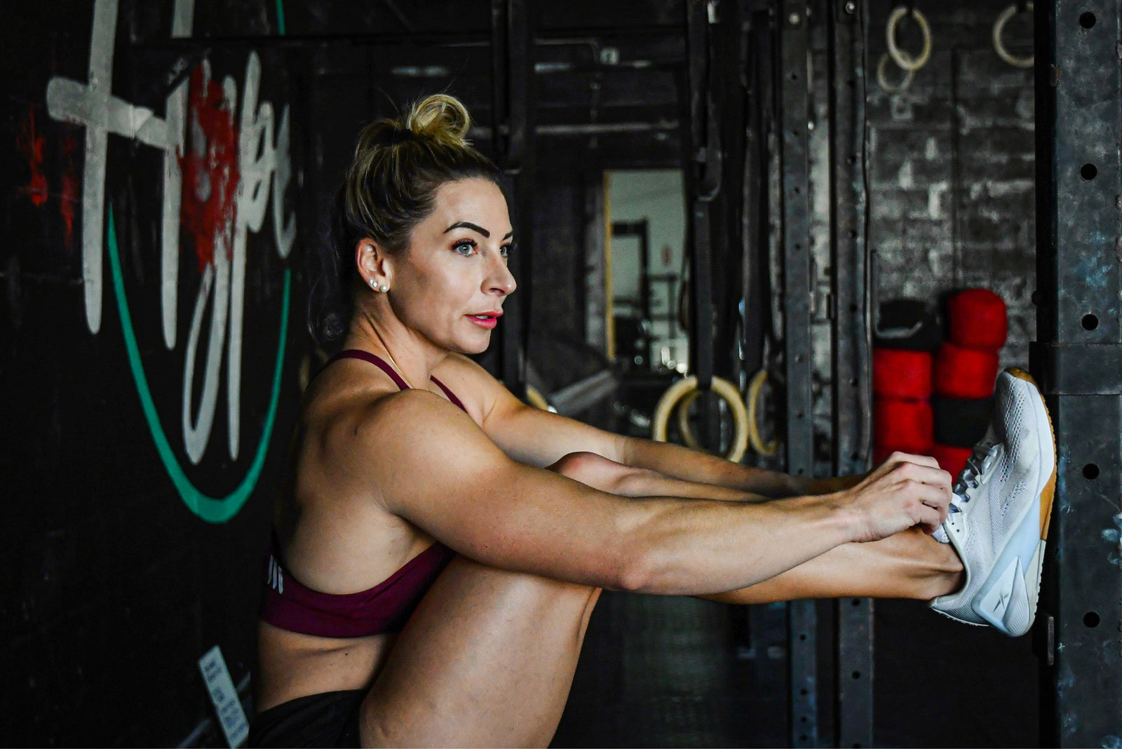 The Best CrossFit Shoes Of 2021