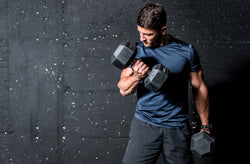 7 Best Dumbbell Bicep Exercises For Bigger Arms