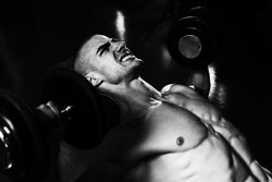 6 Best Dumbbell Chest Exercises For A Strong And Powerful Chest