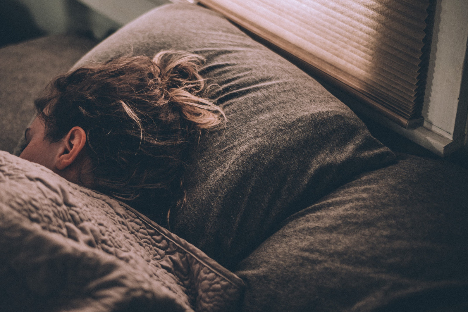 What’s The Best Form Of Magnesium For Sleep