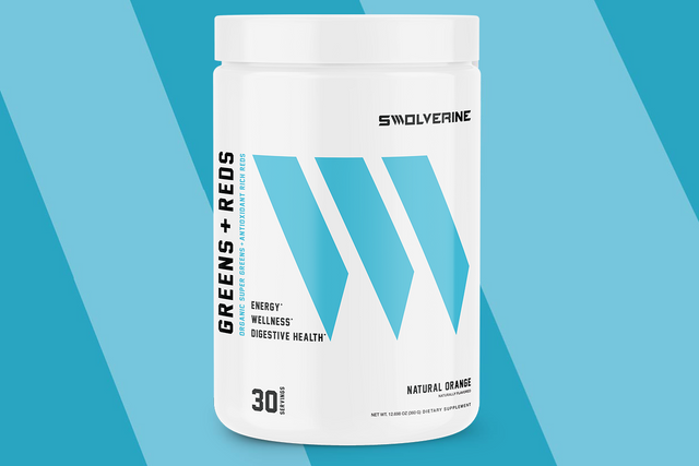 7 Best Greens Powder Supplements