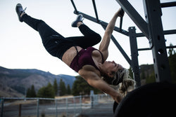 Best Grip Strength Workouts for Lifters & Climbers