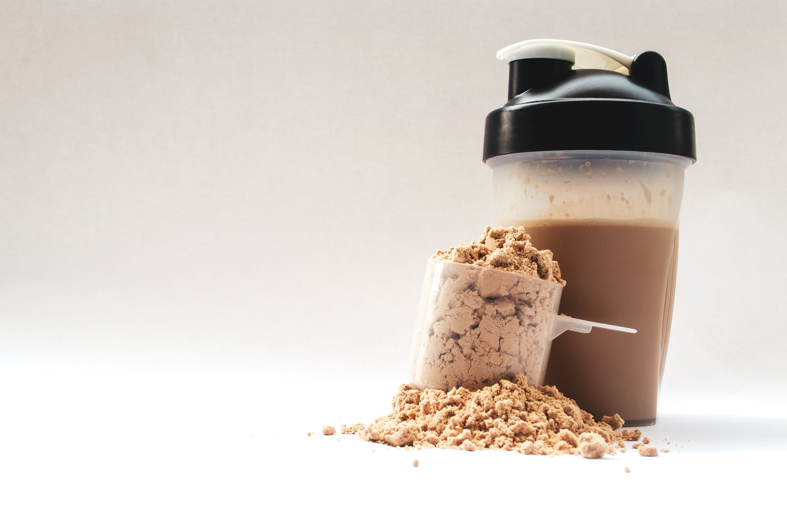 Best Post Workout Recovery Drink