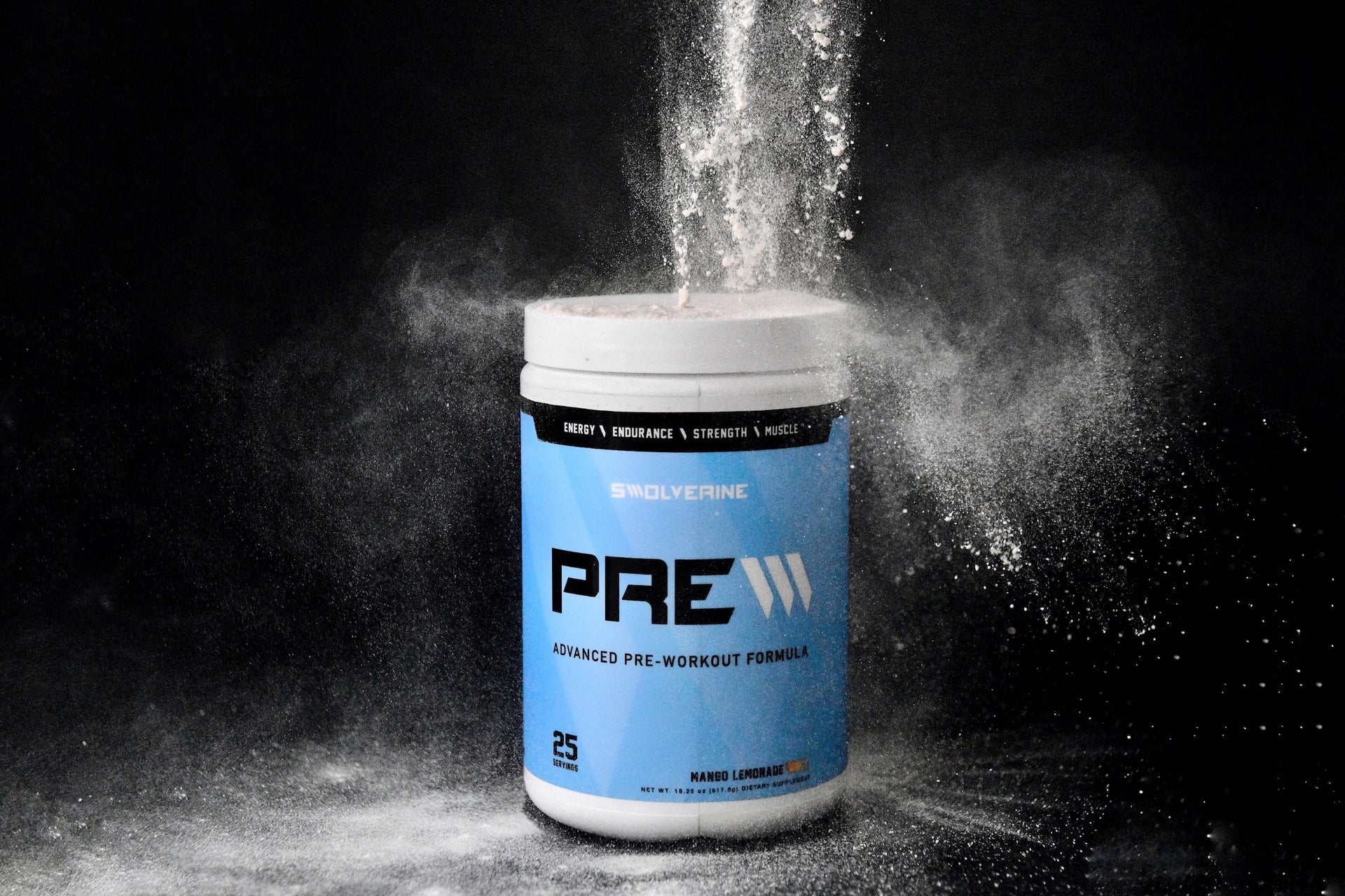 What Pre Workout Supplements Should I Take: Ultimate Guide for Energy Boost