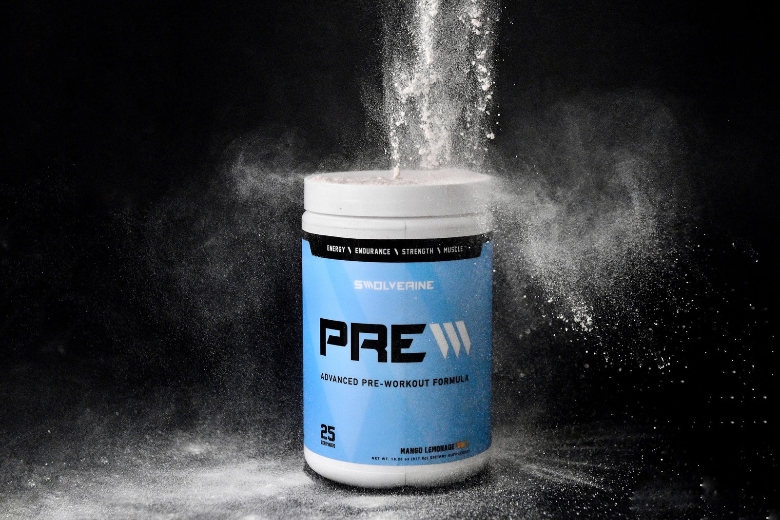 Best Pre-Workout Supplement For Men, Women, & Weight Loss