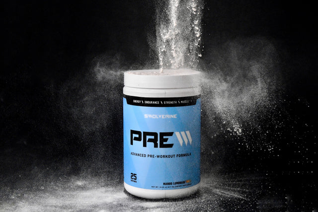 Best Pre-Workout Supplement For Men, Women, & Weight Loss