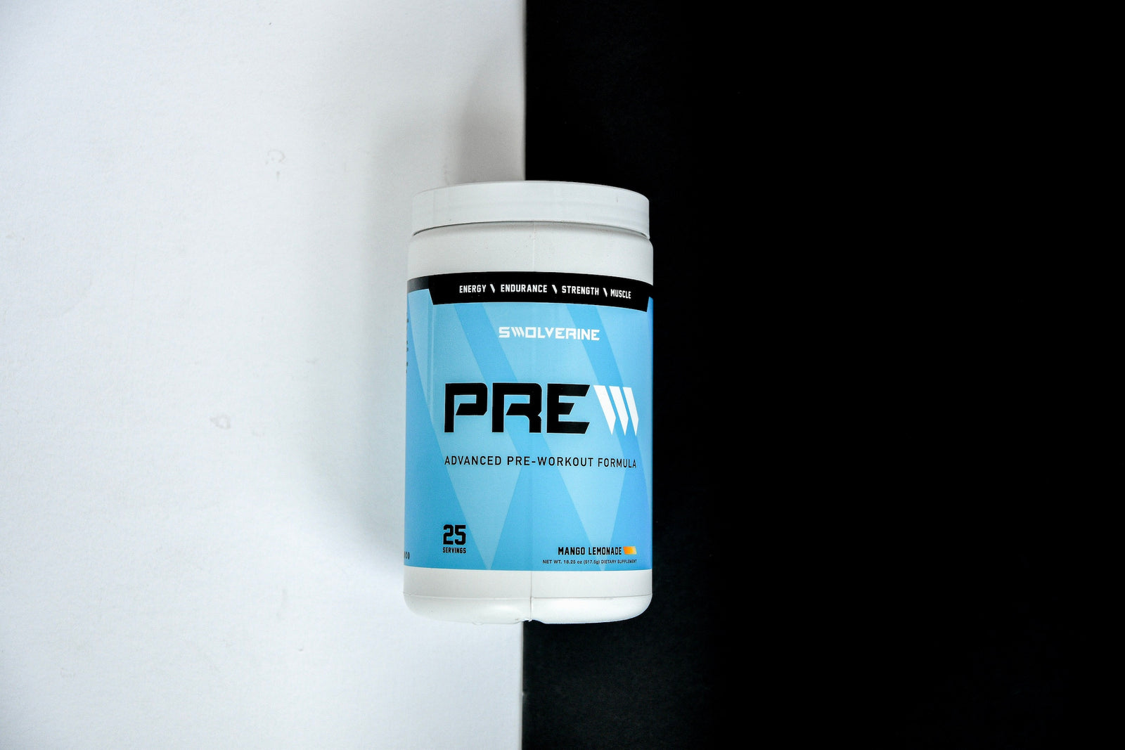 Best Preworkout For Bodybuilding