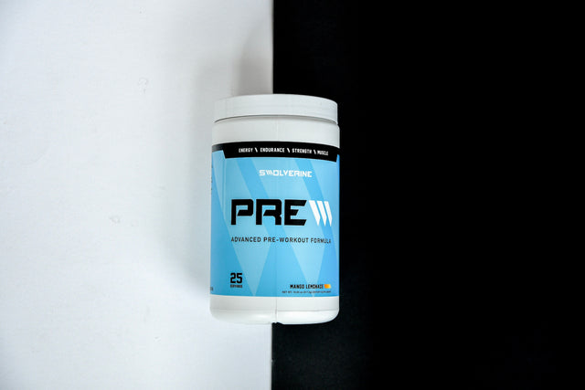 Best Preworkout For Bodybuilding