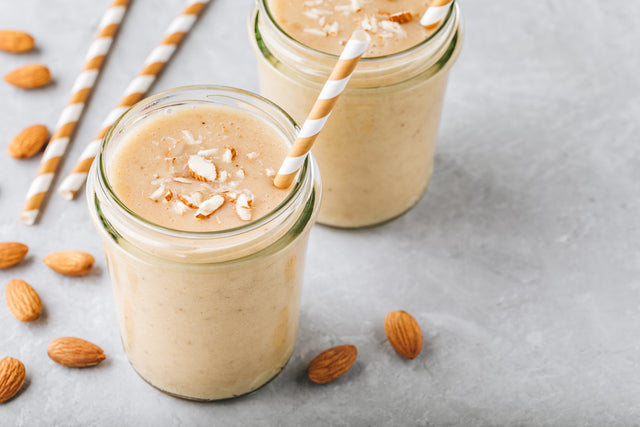 Best Protein Shakes - Swolverine