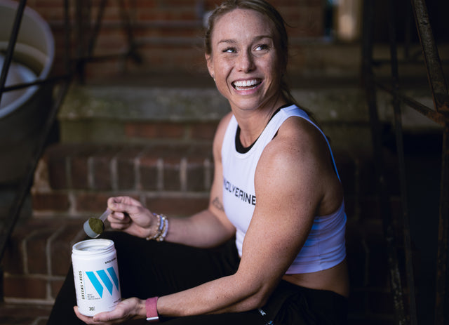 5 Best Supplements For Bone Health