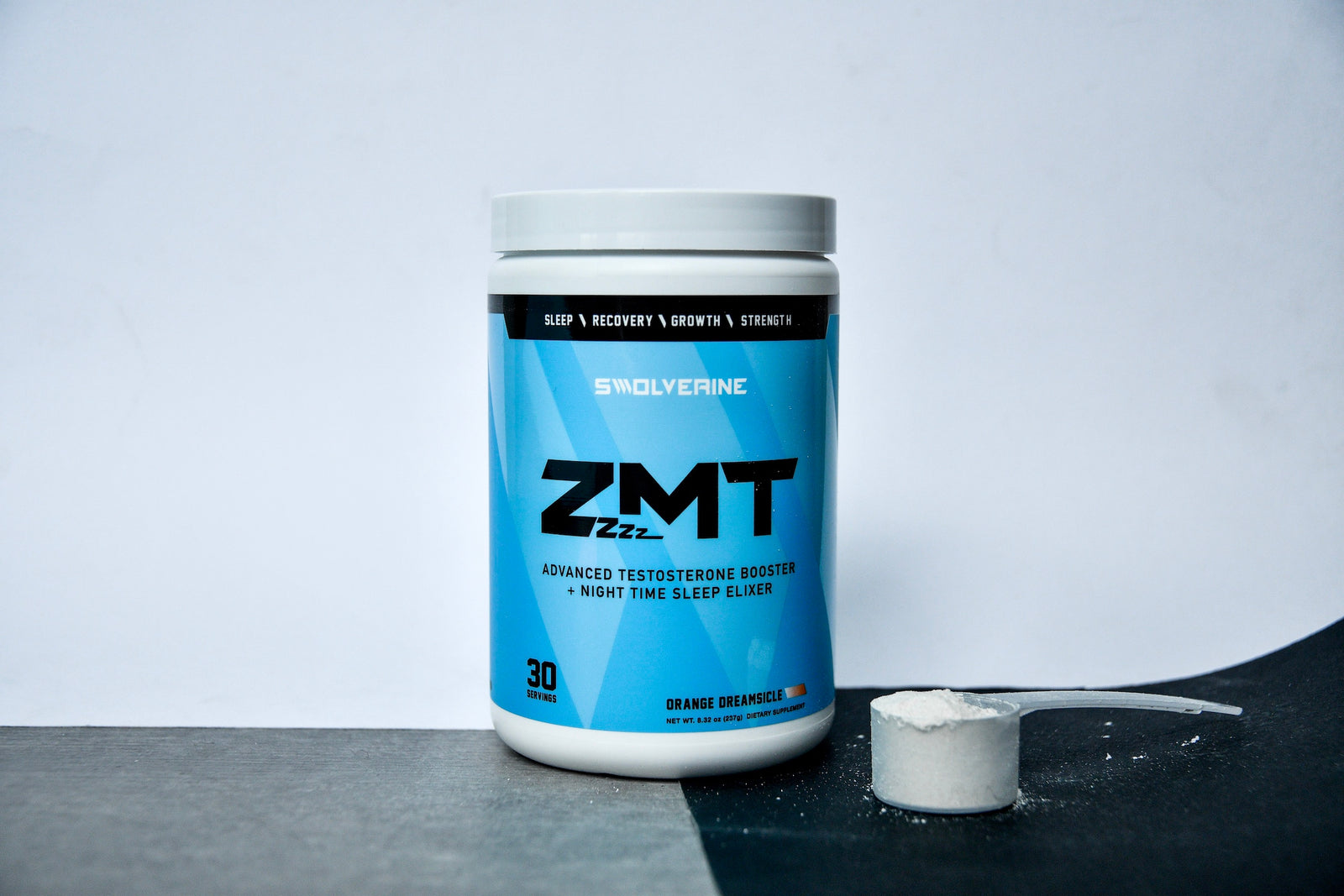 6 Best Supplements For Insomnia