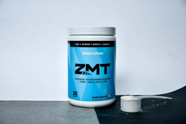 6 Best Supplements For Insomnia