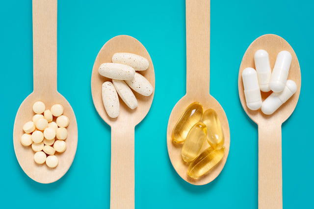 Best Supplements For PMS - Swolverine