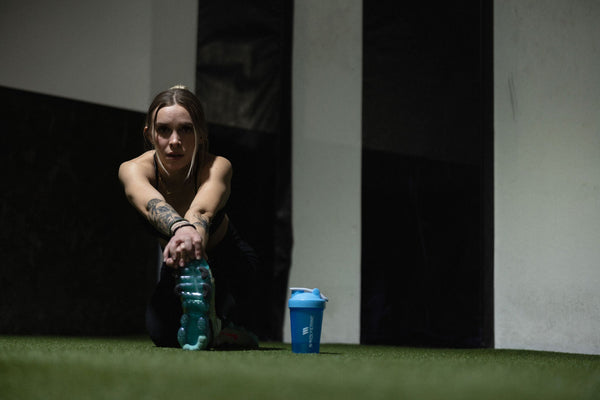 Best Supplements To Take With Masteron: Support Health and Maximize Results