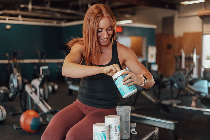 Best Supplements for Female Steroid Users: Protect Health, Balance Hormones, Optimize Recovery