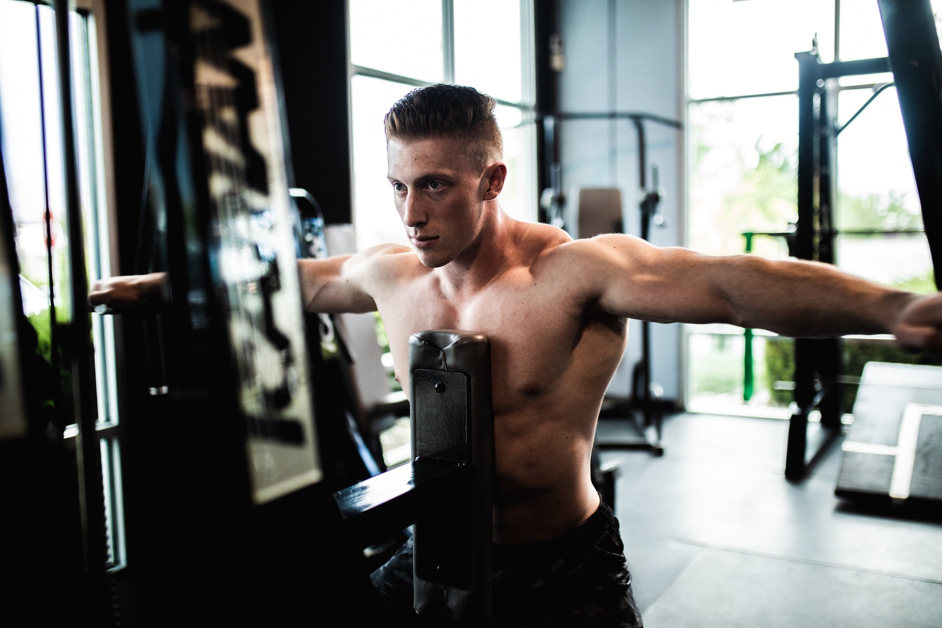 7 Powerful Bodybuilding Back Exercises for Strength and Size – Swolverine
