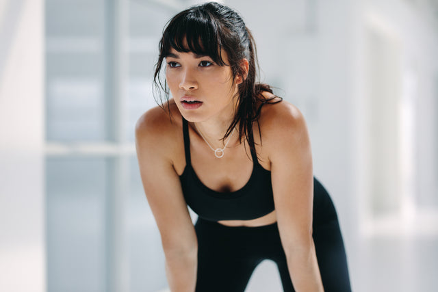 Best supplements for immune health - swolverine