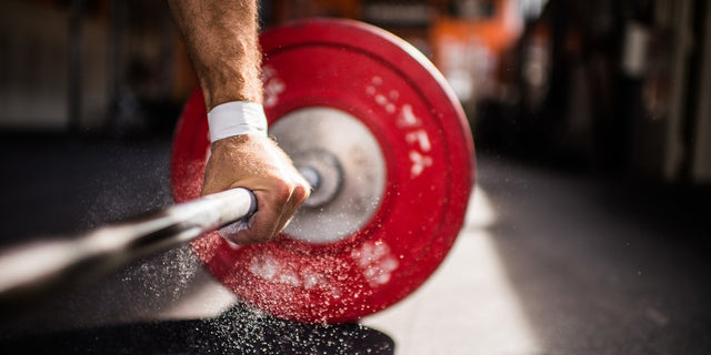 Beta-Alanine Supplementation On Endurance - Clinical Trial