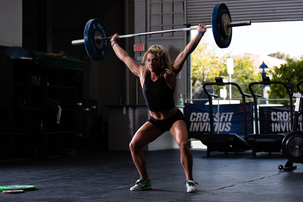 Beta-Alanine Benefits - Swolverine