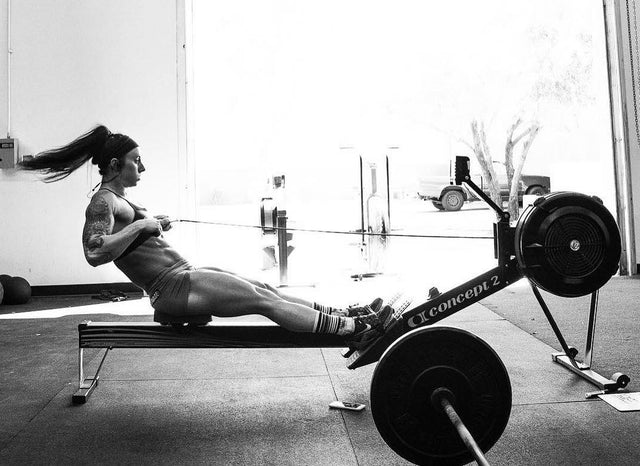 Beta Alanine - Benefits On Improvement In Rowing Performance