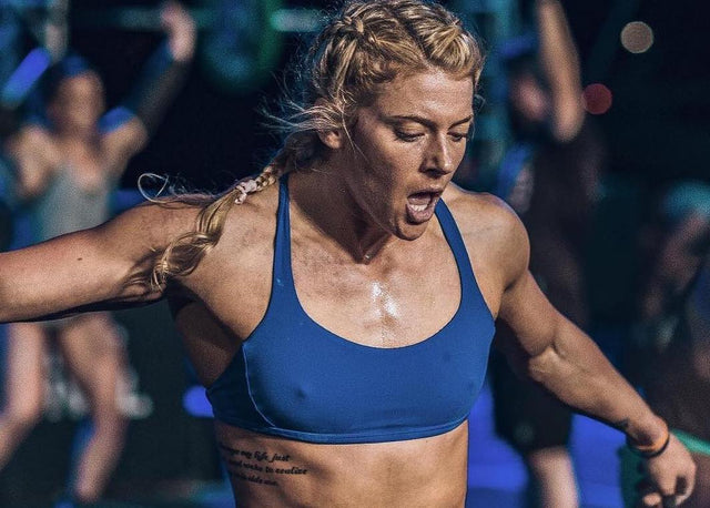 Beta-Alanine: The Best Supplement For Increasing Muscle Endurance
