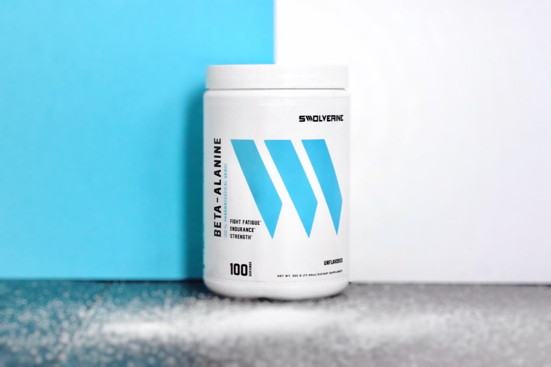 How Much Beta Alanine is Too Much: Understanding the Safe Dosage Limits