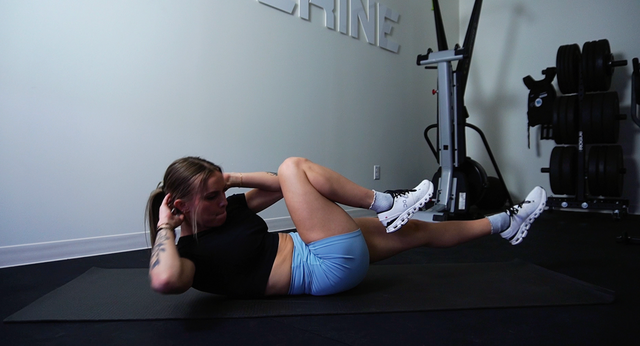 9 Effective Ab Exercises to Sculpt Your Core and Boost Your Fitness Routine