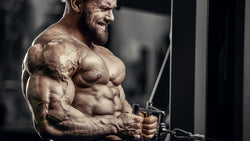 Bodybuilding Gyno: What Is Gynecomastia and How to Prevent It