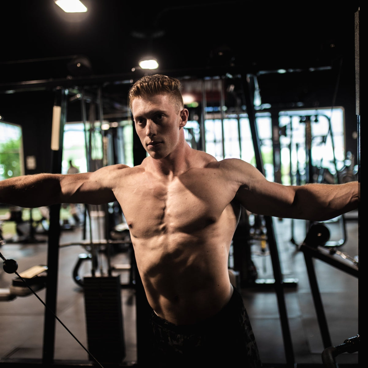 How to Build Muscle on a Vegetarian Diet: Proven Tips