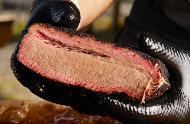 Brisket Recipe In Oven - Swolverine 