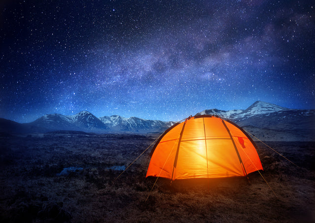 Camping Dinner Ideas To Keep You Lean For Your Next Adventure