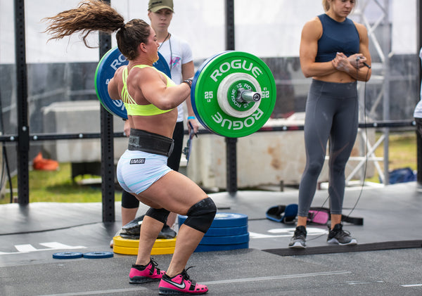 Can You CrossFit On Your Period? Swolverine